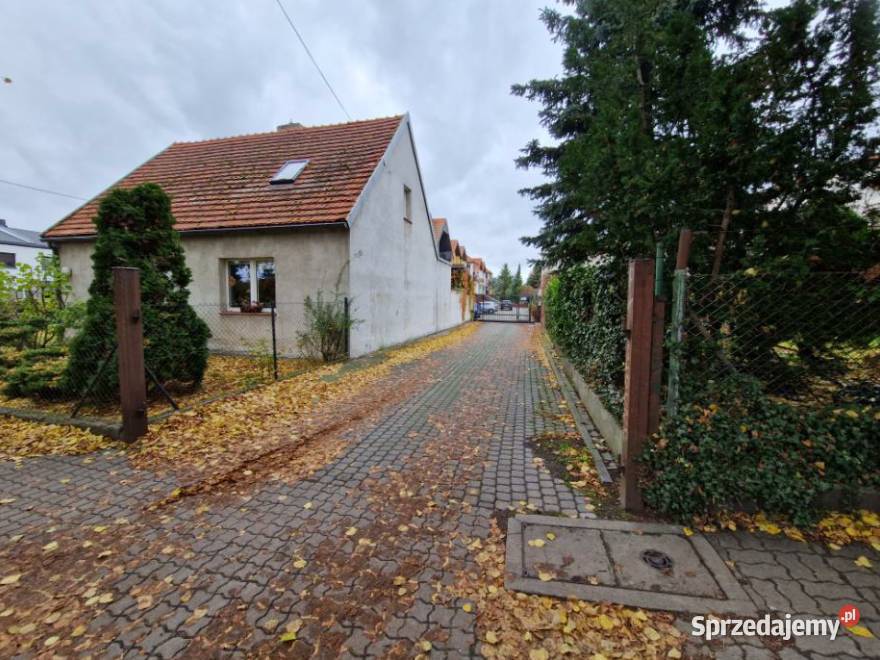 Syndyk sprzeda udział 17 w nieruchomości Syndyk sprzeda Inowrocław