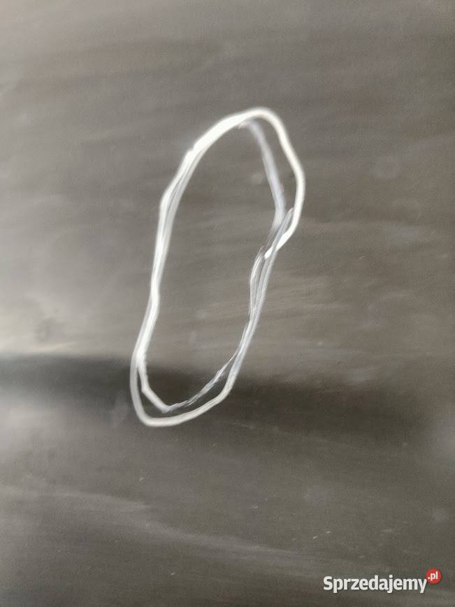 Błotnik Tylny Lewy Nissan Frontier Nowy Oryginał wielkopolskie Pleszew