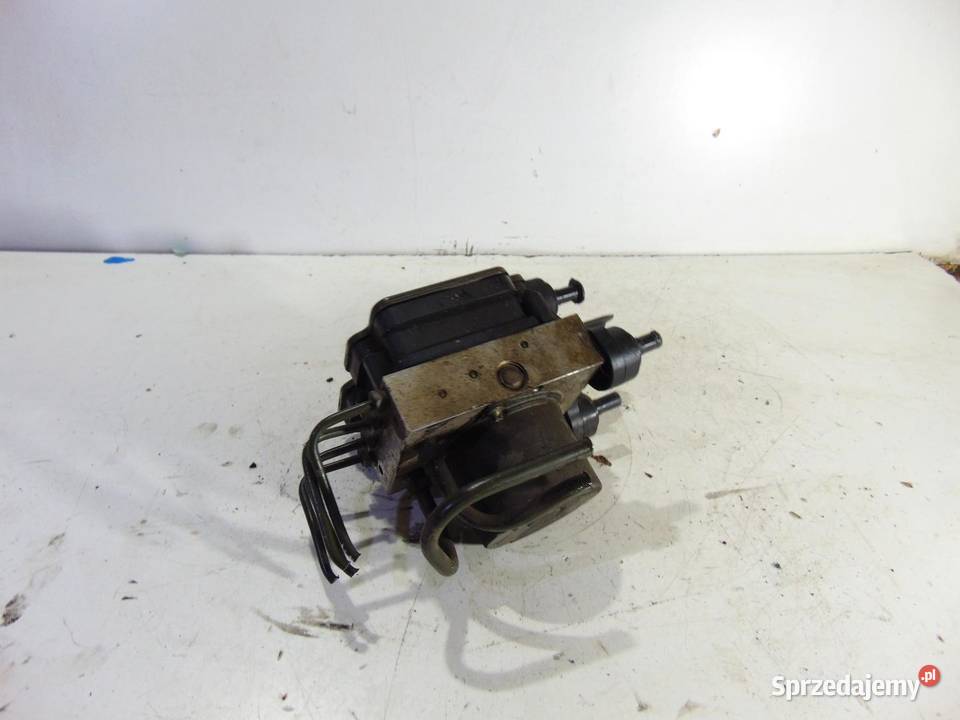 POMPA ABS ESP MERCEDES W212 22 CDI A2124311948