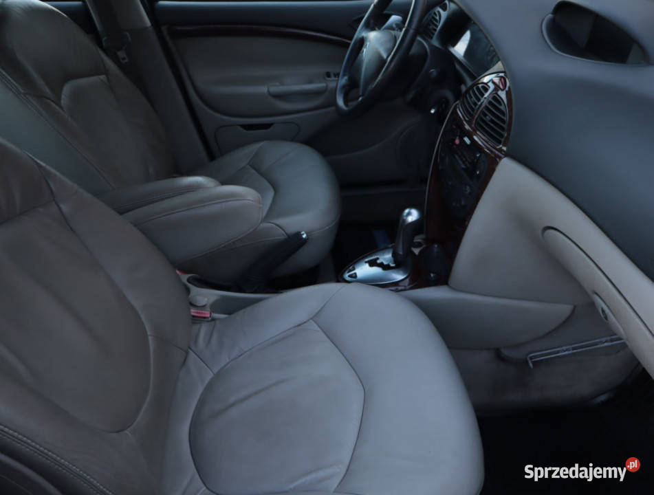 Citroen C5 22 HDi Lublin sprzedam