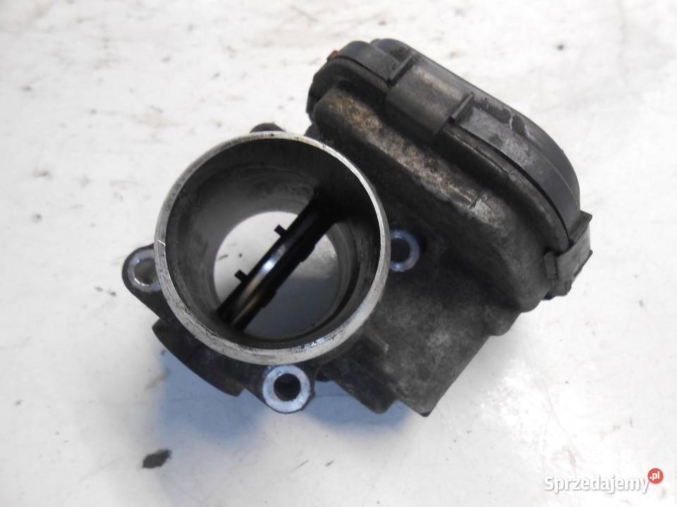 PRZEPUSTNICA FORD FIESTA MK7 14 TDCI 9682798180