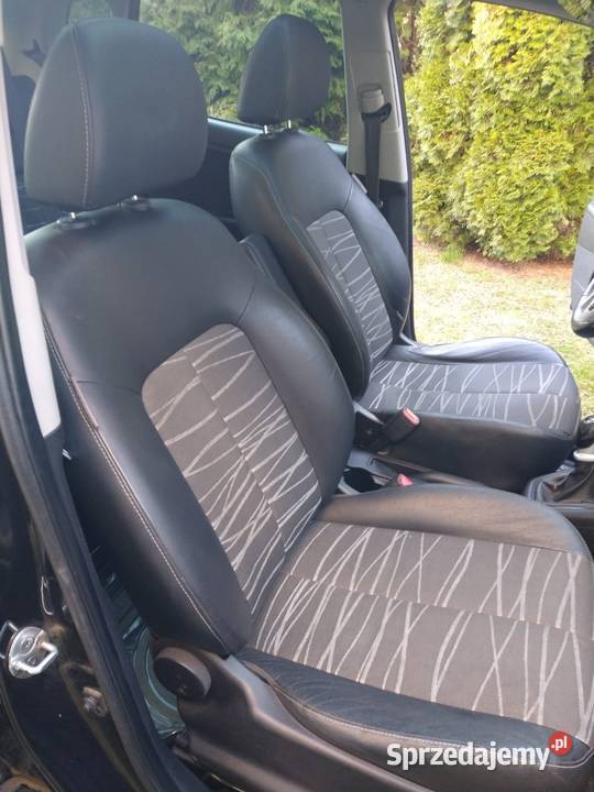 Kia Venga 16 CRDI kupiony w Polsce Samochody osobowe Kraków sprzedam