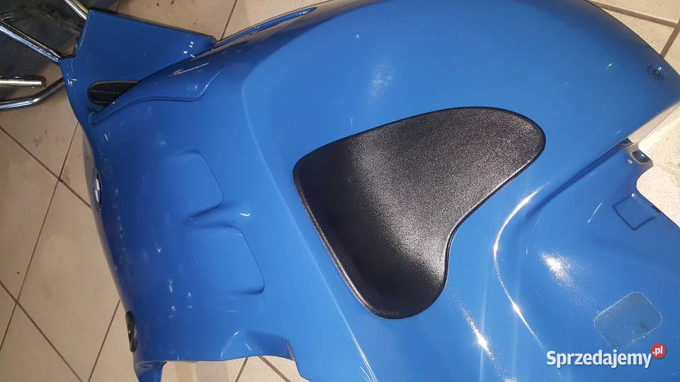 Boczek prawy BMW RT 1150 Jawiszowice sprzedam
