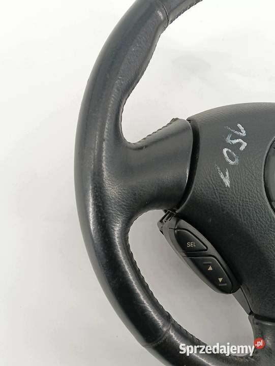 KIEROWNICA Toyota Corolla Verso I 20012004
