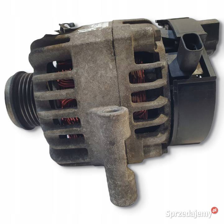 ALTERNATOR Opel Corsa D 13 CDTI oryginał Chełm