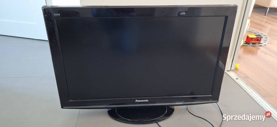 Telewizor TXL32X10Y Panasonic z pilotem sprzedam