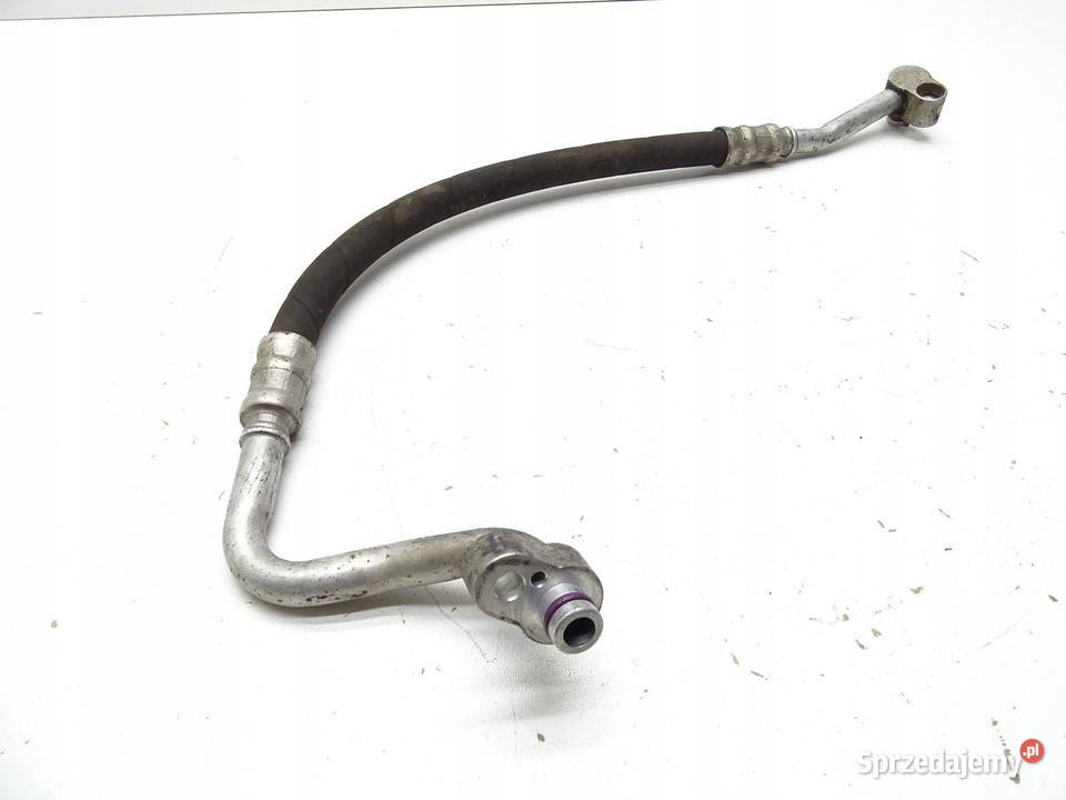 PRZEWÓD RURA WĄŻ KLIMATYZACJI VW SCIROCCO III
