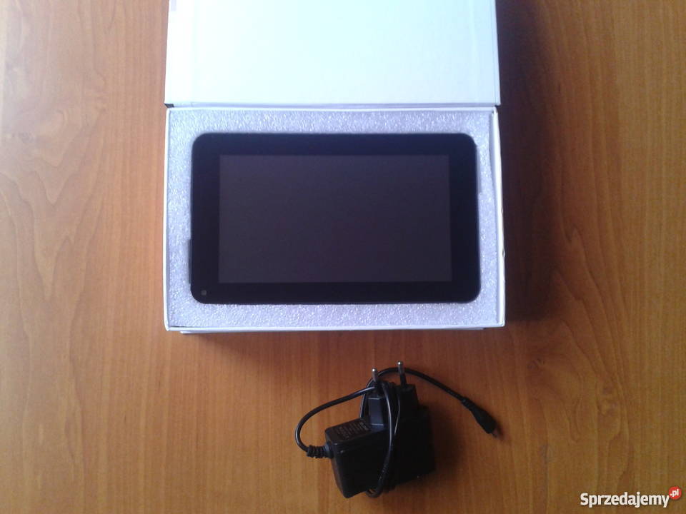 Tablet Blow Whitetab 72 Lutoryż