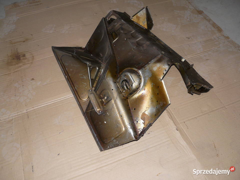 Podłużnica przednia lewa do Poloneza Borewicza lubelskie Jarosławiec