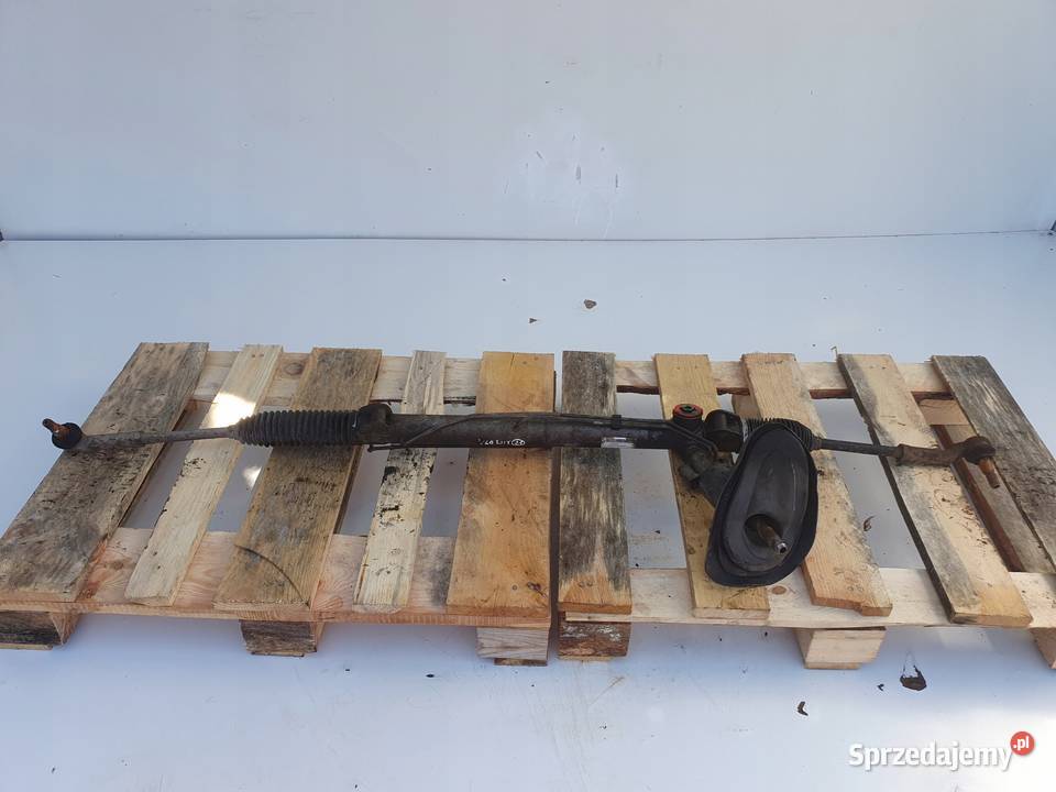 Volvo V60 S60 II MAGLOWNICA przekładnia Chełm