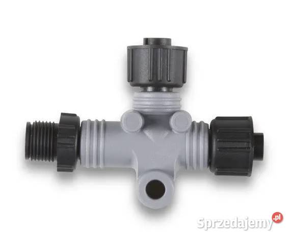 Trójnik Tconnector Garmin NMEA 2000 0101107800 Warszawa