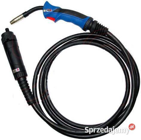 Uchwyty spawalnicze MB24 0120251 0120252 0120253 Lublin sprzedam