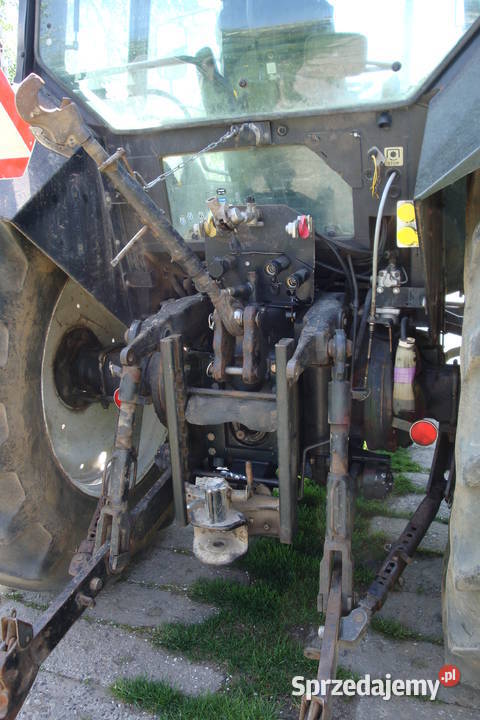 Valmet 8100 Valtra Jarocin sprzedam