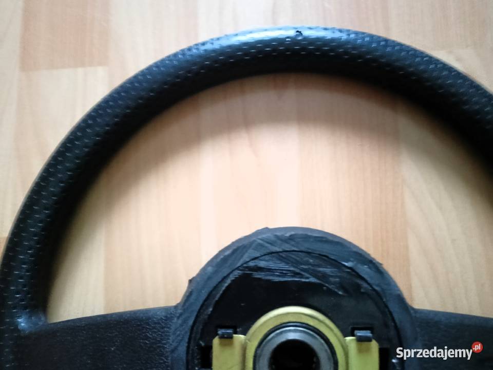 Fiat 125p 126p FL BIS Kierownica FSM ładna Tarnobrzeg