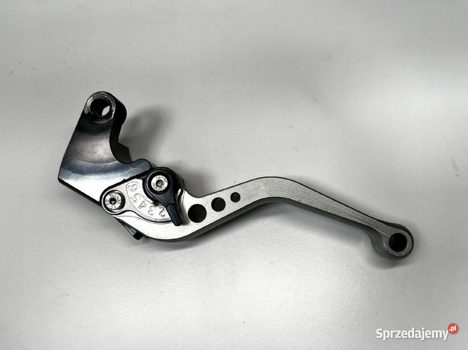 HONDA CBR 600 RR PC40 CBR 1000 SC59 Dźwignia