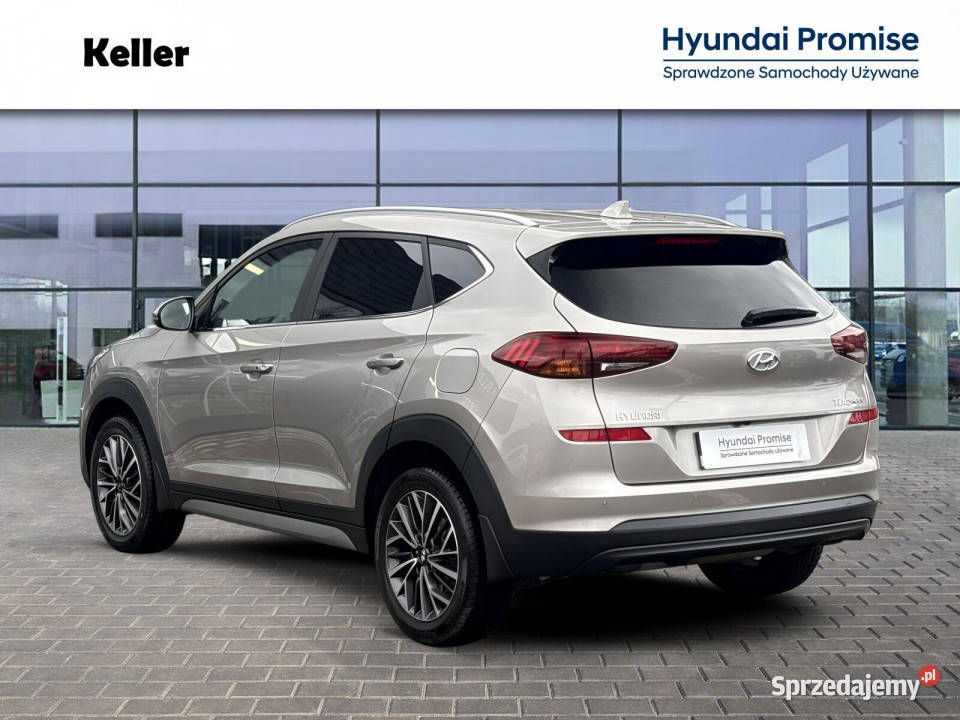 16 GDI 132 Krajowy Style I Właściciel Dealer Rok produkcji 2019 Gliwice