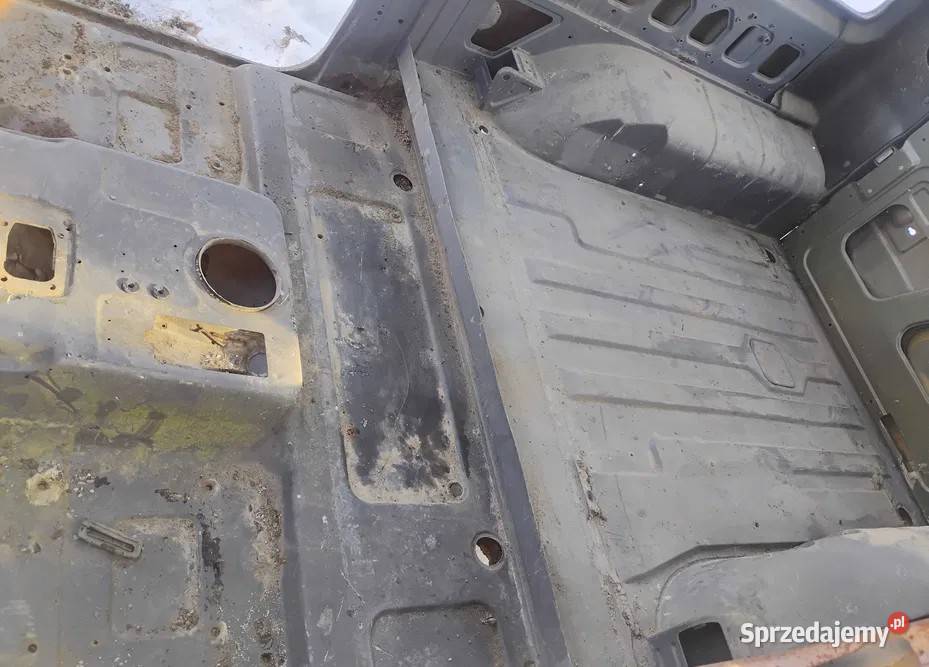 Karoseria Mercedes G 300 W460 W461 małopolskie