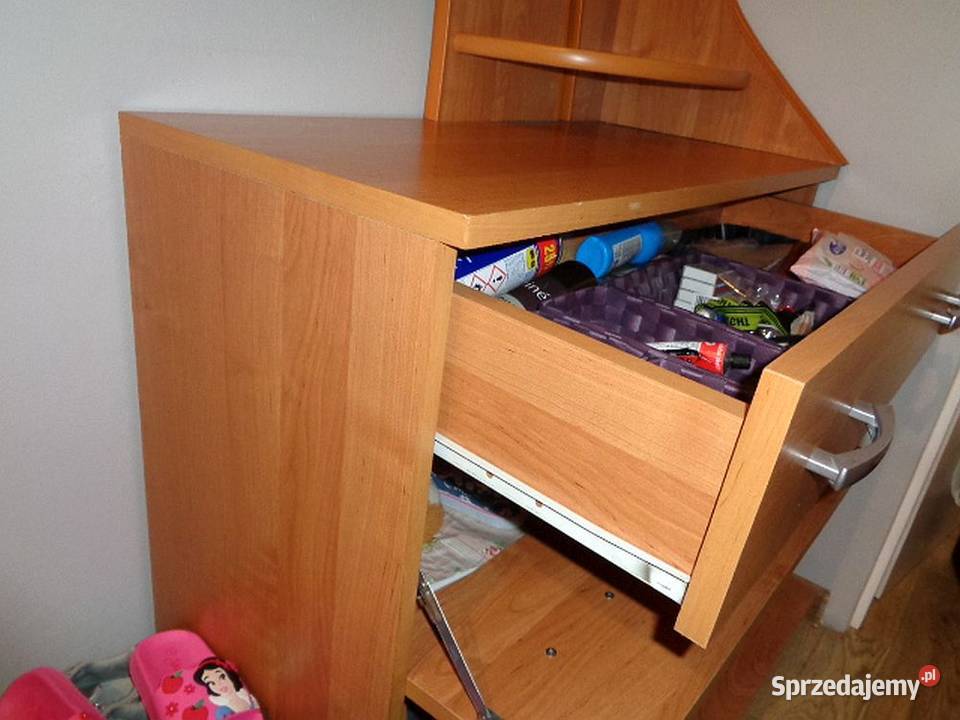 Meble przedpokój Kowalewo Pomorskie