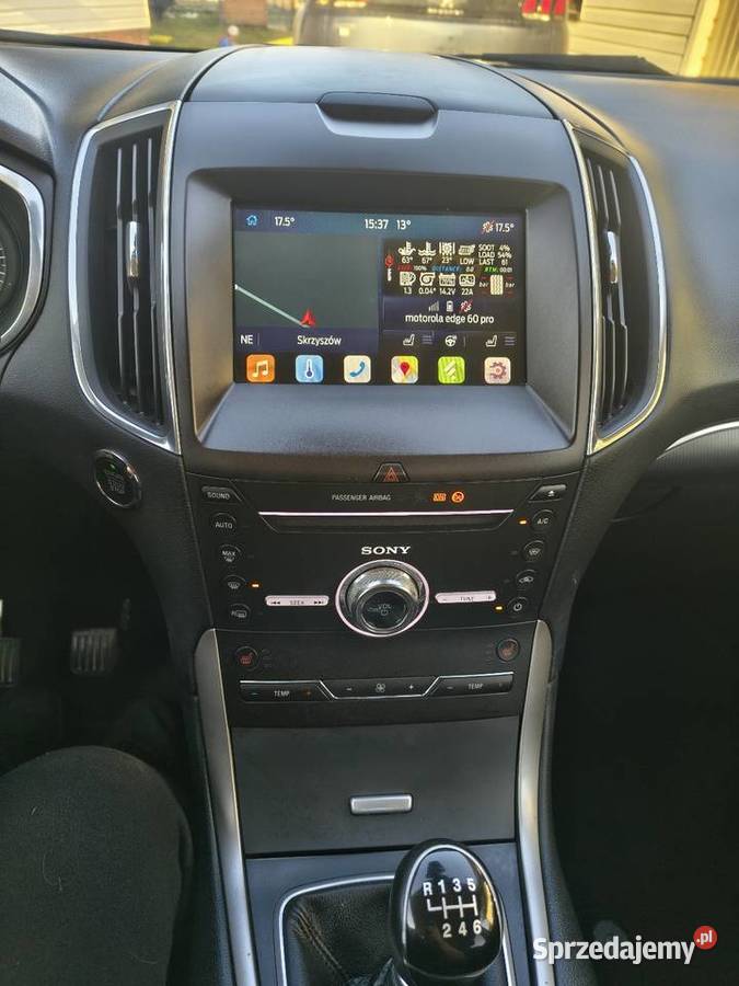 S MK2 2017 Diesel 20 4/5 Pogórska Wola