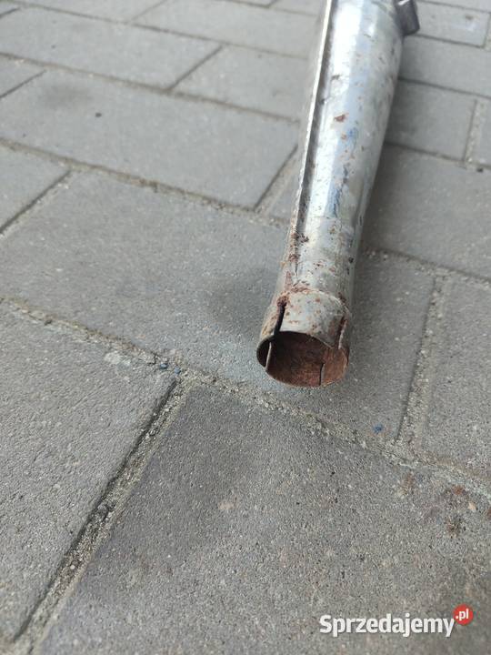 Tłumik komar lubuskie Gorzów Wielkopolski
