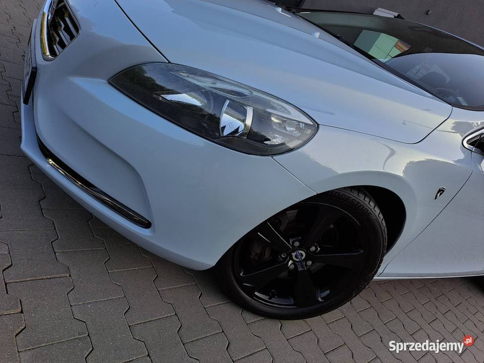 Volvo V40 D3 20D 150 Alu Klimatronik Led Kamera 4/5 Koziegłowy