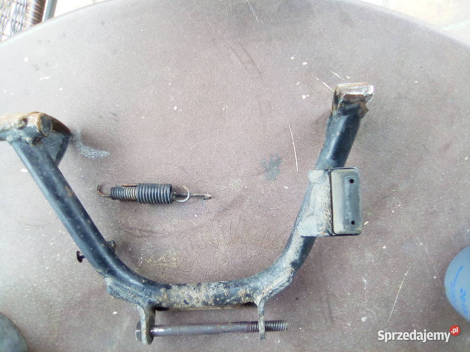 nózka Piaggio x8 x9 Pozostałe Leszno sprzedam