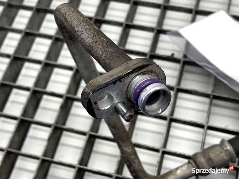 RURKA KLIMATYZACJI VW ARTEON 3G8816721 20 320 sprzedam