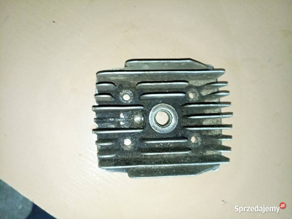 Romet pegaz odprężnik glowica Stalowa Wola sprzedam