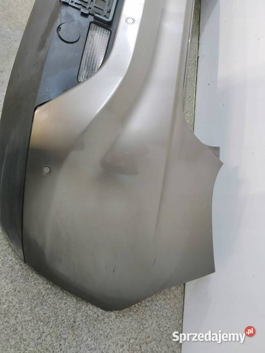 ZDERZAK TYŁ PDC 865B Fiat Bravo II 20072014