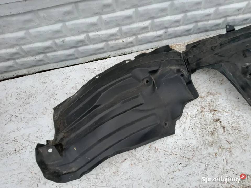 NADKOLE PRAWE LEWE PRZÓD MAZDA CX5 KD53 K7016 Rakoniewice
