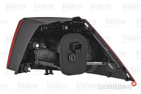 Volkswagen Golf VII 1721 Lampa tylna lewa
