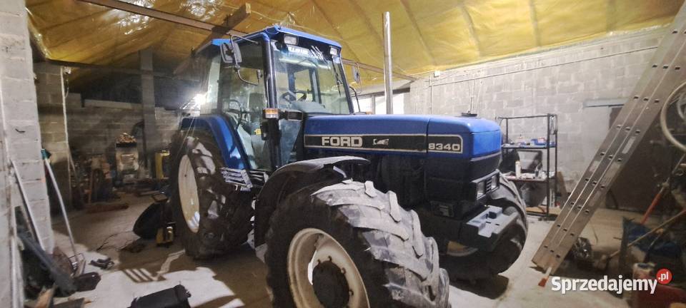 Naprawa ciągników i maszyn rolniczych JohnDeere Opatów