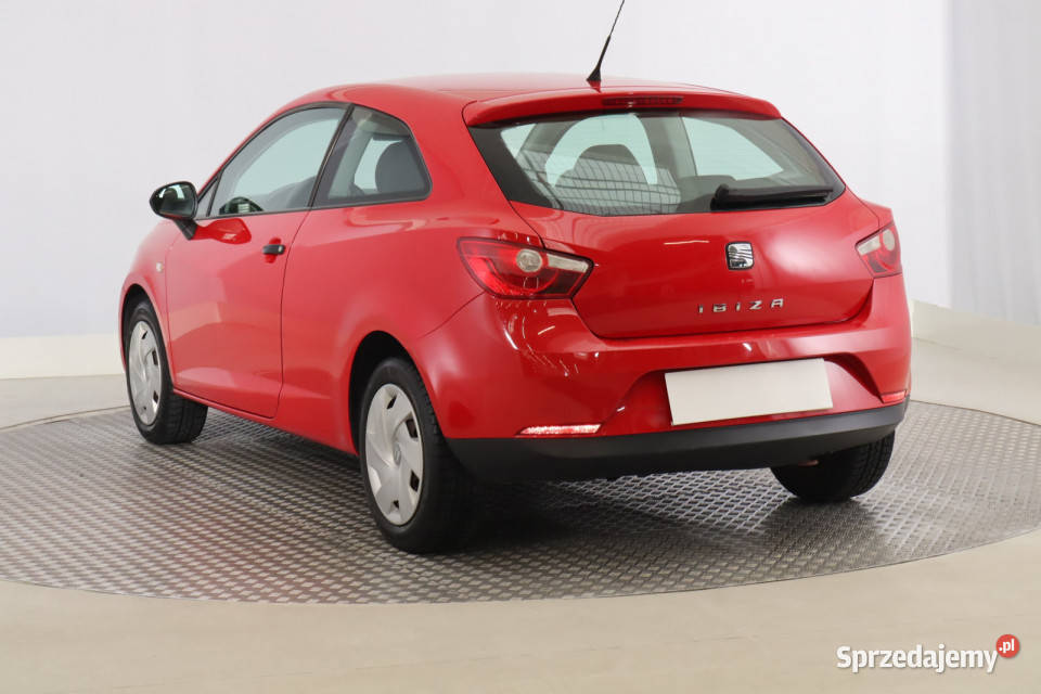 Seat Ibiza 12 12V ABS śląskie