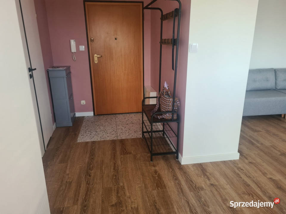 Wynajmię 33m2Praga Południemieszkanie z miejscem Warszawa sprzedam