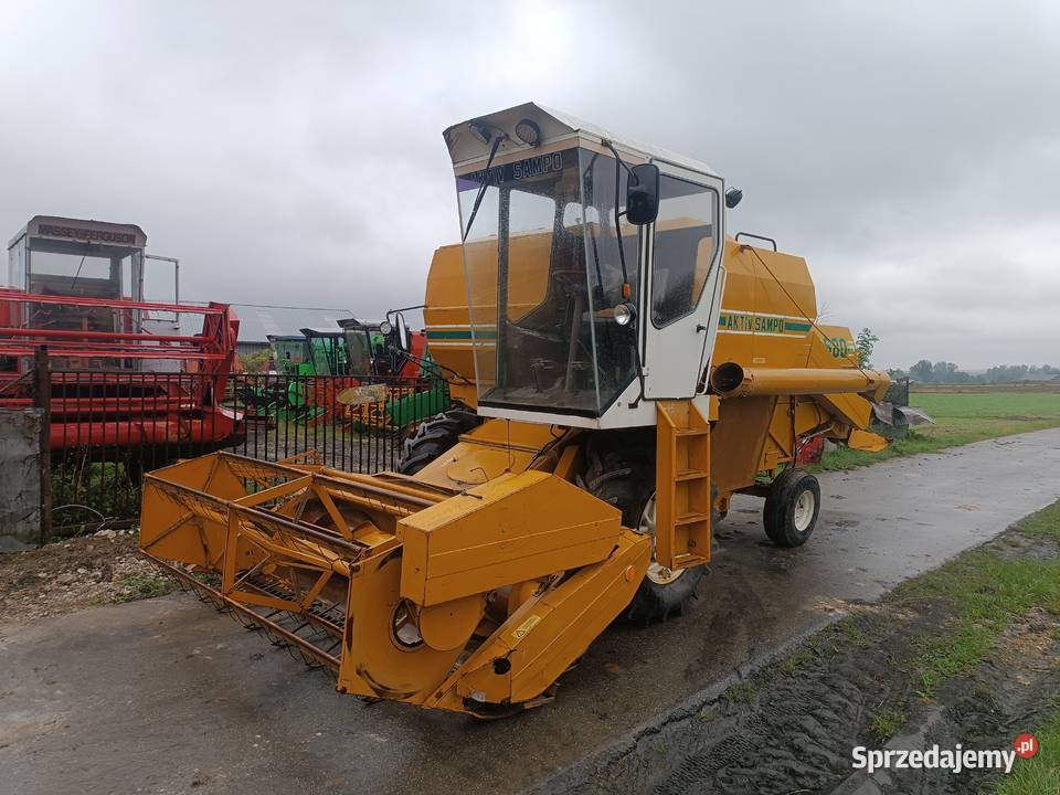 Sampo Rosenlew 680