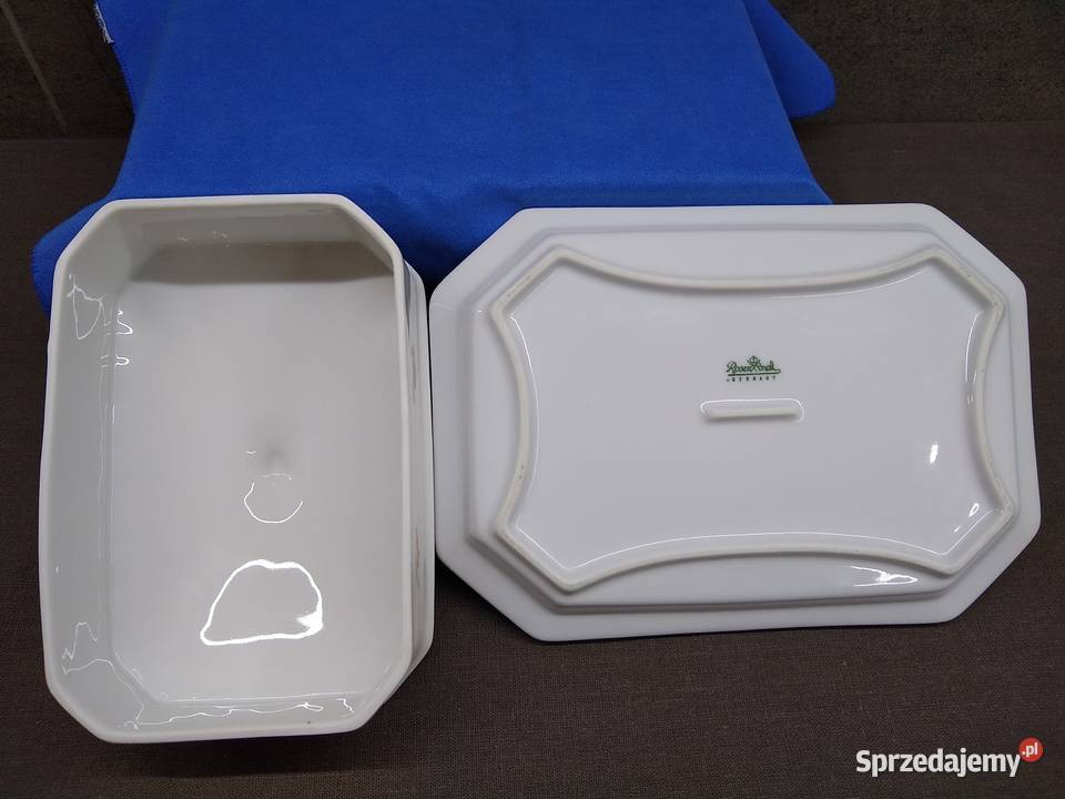 Maselnica Rosenthal Maria Sommerstrauss Kalisz