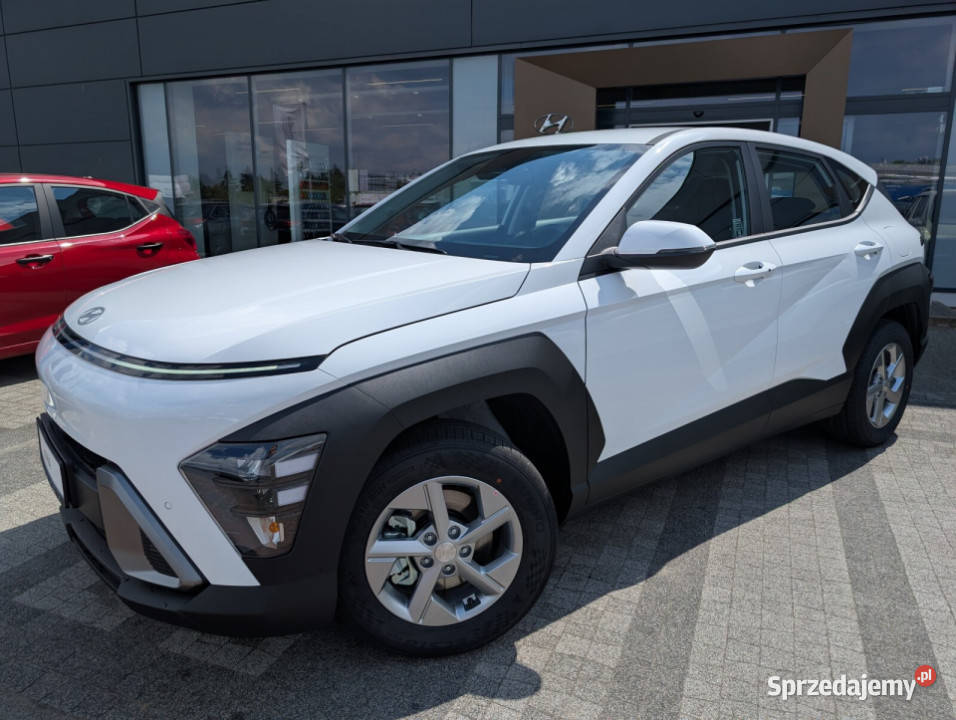 Nowej Generacji EXECUTIVE 10 TGDI 6MT 2WD 4/5 wielkopolskie Kalisz sprzedam