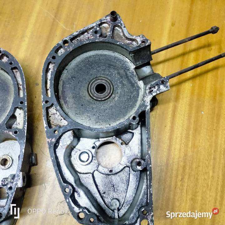 Kartery WSK 125 Łubno
