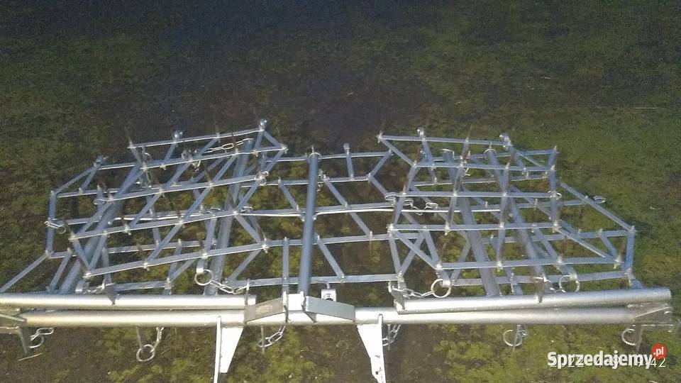 Brony 5polowe Łańcuchów