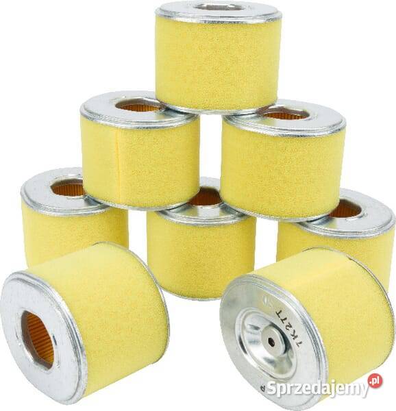 Filtr powietrza duże opak8 06510ZE2105 małopolskie Kamionna