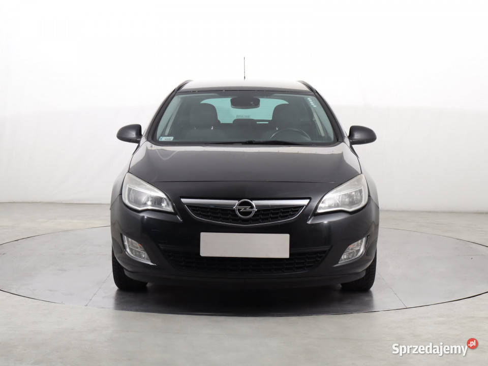 Opel Astra 14 T Katowice sprzedam