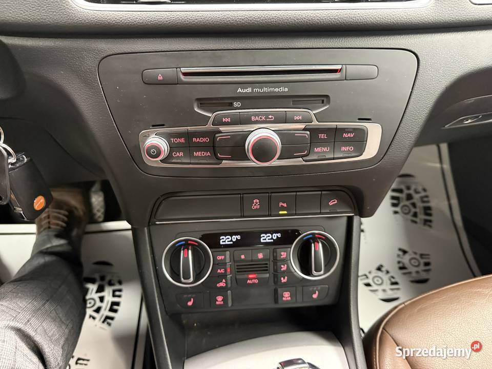 20T 220 automat skóra kamera GWARANCJA ESP Poznań