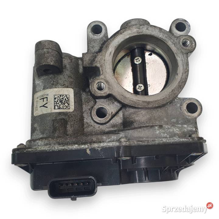 PRZEPUSTNICA Nissan Qashqai 12 DIGT 161206038R Chełm