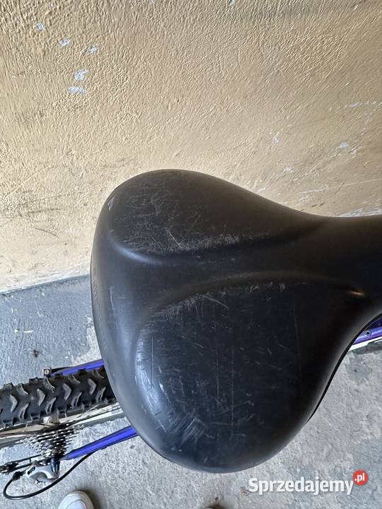 Rower GT Tequesta koła 26 do naprawy Malbork sprzedam