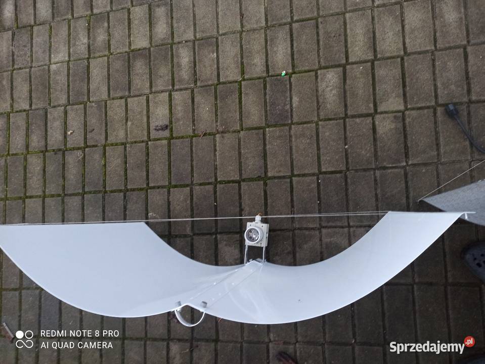 lampa sodowa obłyśnik Pozostałe Będzino