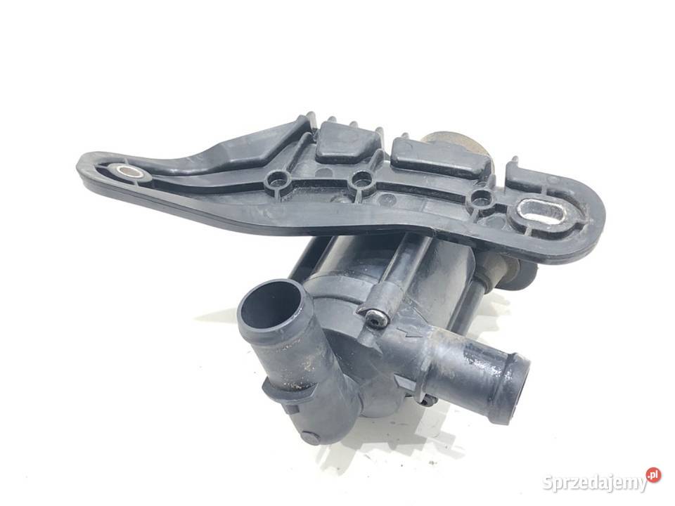DODATKOWA POMPA WODY AUDI A8 D5 4N0121305D 40 podkarpackie