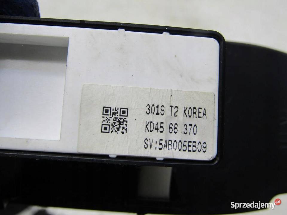 PRZYCISK PANEL SZYB MAZDA CX5 CX5 KE I KD4566370 Wyposażenie wnętrza lubelskie