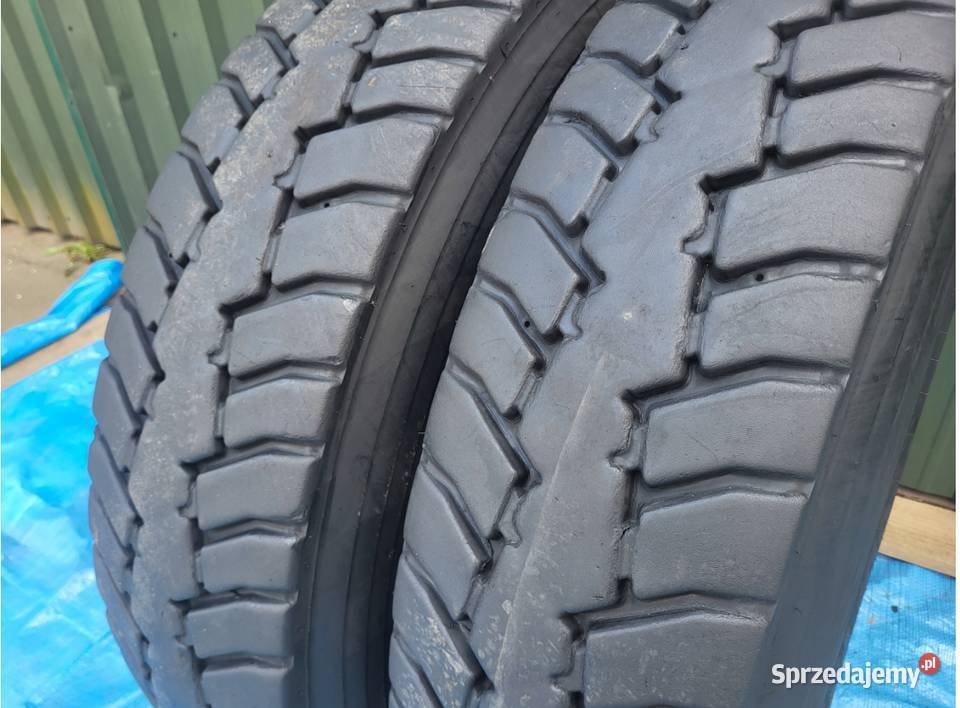 Opony Goodyear 32595 R 24 Msd Ii 32595r24 Opony Szprotawa