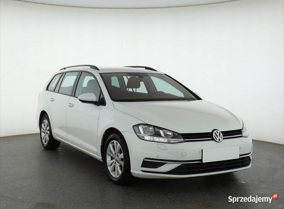 VW Golf 16 TDI Volkswagen Piaseczno sprzedam