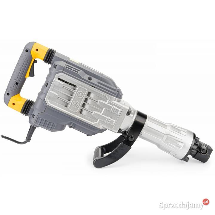 Młot udarowy wyburzeniowy SDSHEX 3300W Ostrołęka